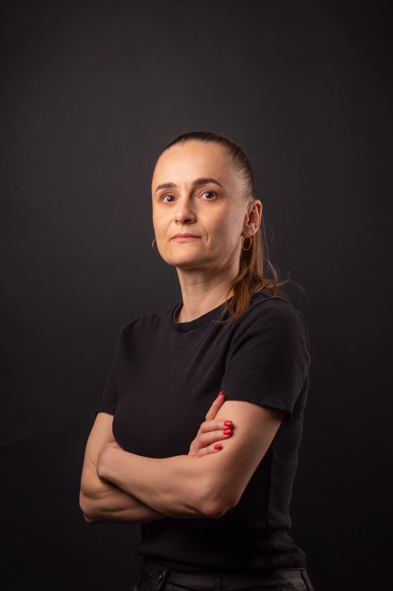 Ľudmila Laliková